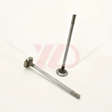 Wholesale Aftermarket Inlet & Intake Valves for Cummins ISM11, QSM11, M11 Diesel Engines