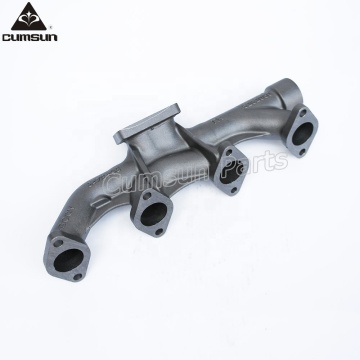 6L8.9 ISL8.9 Cummins Engine Exhaust Manifold Tube Parts: 5478393, 5262080, 3937478, 3964070, 3967751