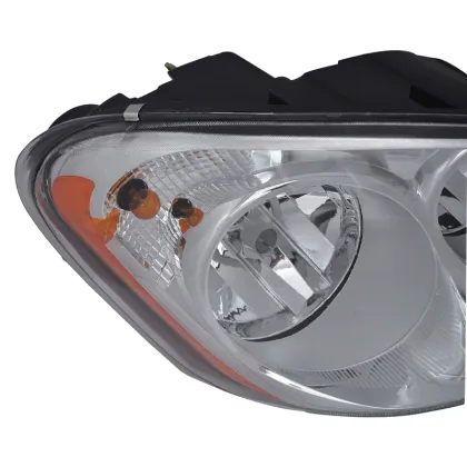 Freightliner Cascadia Truck Headlight LED Parts
