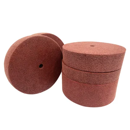 In-Stock Hardware Parts Grinding Wheels and Abrasive Tools