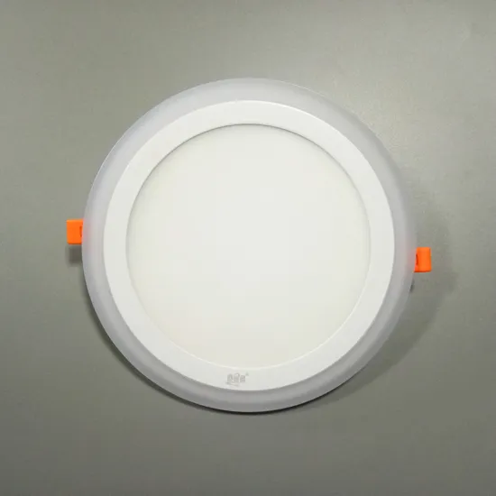 20w LED Panel Light with 2835 SMD