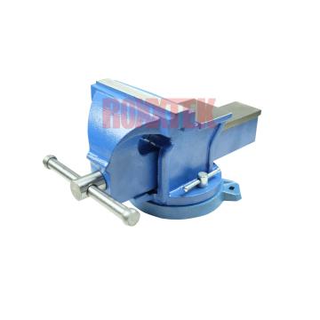 Bench Vice BV4, BV5, BV6: Specifications and Features