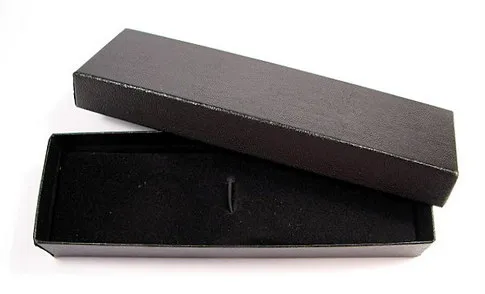 Jewelry box with Custom Logo Printing