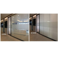 Vidrio curvo HD Smart Glass Privacy Glass