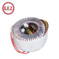 UL CE Высококачественный 220V 110 В 200 Вт Toroidal Power Audio Onsolation Transformer