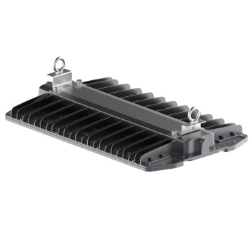 High Bay Luminaire: 150W to 900W Linear, Square, and Rectangular