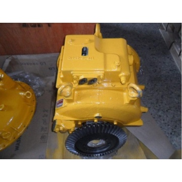 423-04-Z1151 FULE TANK Suitable For LOADER WA380-3