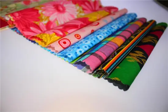 90/10  Polyester/Cotton TC Fabric