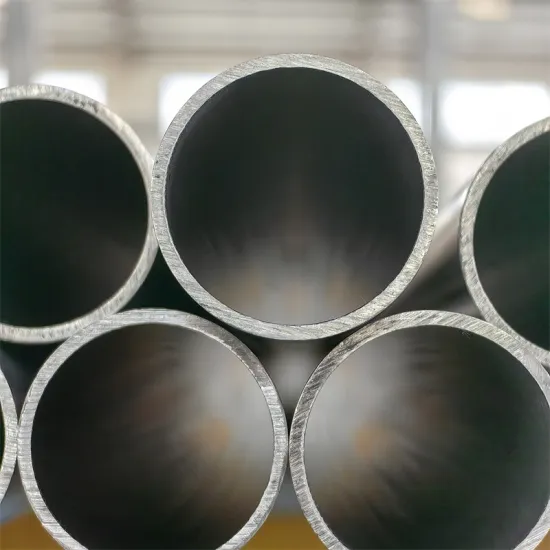 High precision bright annealed SS316L tubing