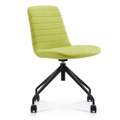 Chaises de loisirs au design moderne avec fonction pivotante