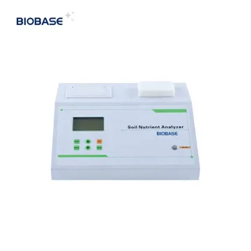 China BK-Y6PC & BKY7PC Soil Nutrient Testers: Your Comprehensive Solution for Lab-based Soil Analysis