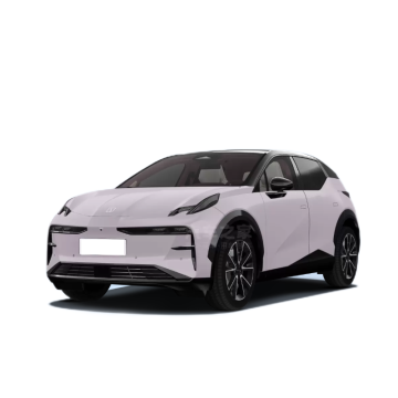 2024 GEELY ZEEKR X Electric SUV: ล้อหลังไดรฟ์ 4 ที่นั่งและไดรฟ์ล้อทั้งหมด 5 ที่นั่งพร้อมช่วงแบตเตอรี่ 560 กม.