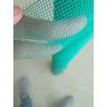 Plastic Window Screen Insect Wire Netting Mesh / Fiberglass Window Screen Supplier