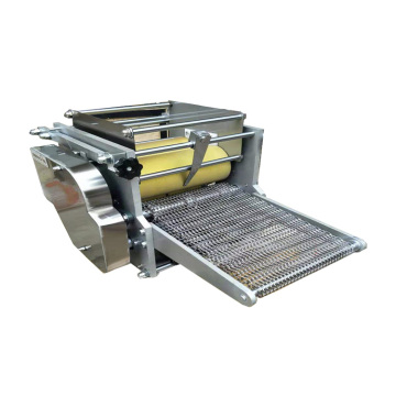 Wheat Flour Dough Dividing and Rounding Machine
