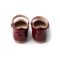 Patent Leather Shoes Toddler Patent Leather Children Girl Dress Shoes Factory