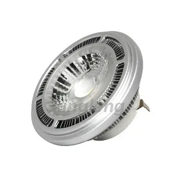 COB LED AR111 G53 led lighted branches