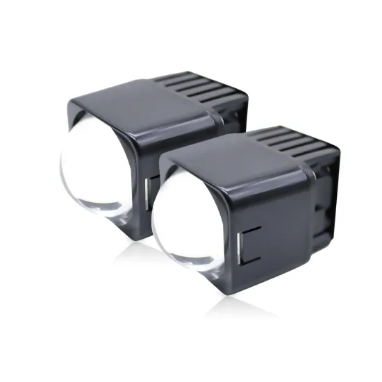 TAOCHIS YT-MATRIX-BD3 1.8 Inch LED Matrix Projector Lens for Car Headlights