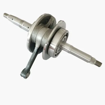 OEM Custom High Performance Parts for SYM Symphony 125