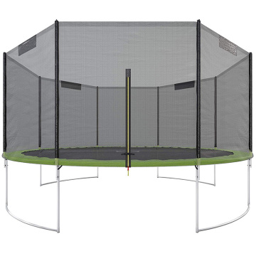 14ft Spring Backyard Big Bounce Trampoline