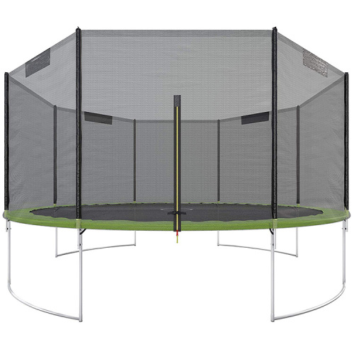 14ft spring backyard big bounce trampoline