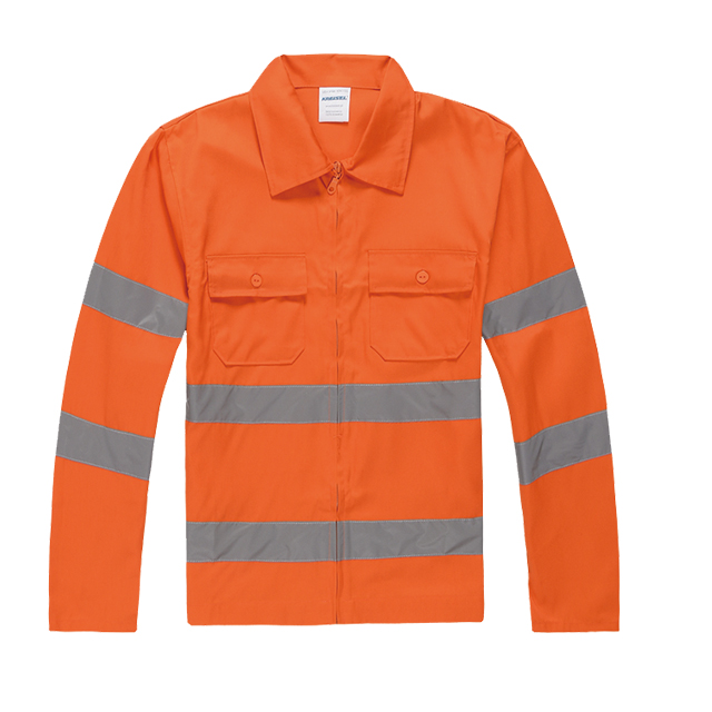 Long Sleeve Safety Clothing