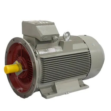 AGESTAR 150HP Asynchronous Motor 1400rpm AC Electric Motor - Selling Fast in Southeast