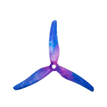 5 Inch GEMFAN Skitzo Galaxy FPV Drone Propeller