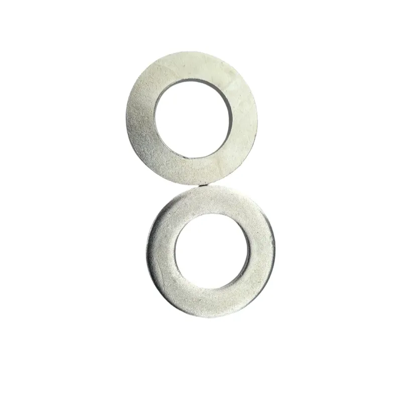High-Quality Fastener Supply from Chinese Factory