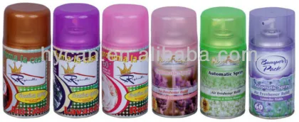 Empty Spray Can for Epoxy Paint and Paint color