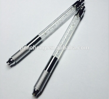 2016 New arrival and fessional machine tattoo for permanent makeup tattoo