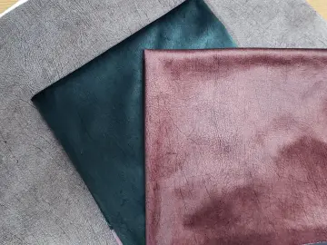 Polyester Velvet Printed Fabric for Sofa