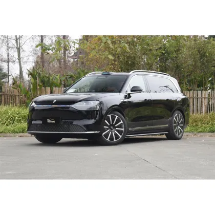 2023 Huawei Wenjie Car Aito m9 New EV SUV - 2024 Luxury SUV Wenjie m9 Ultra