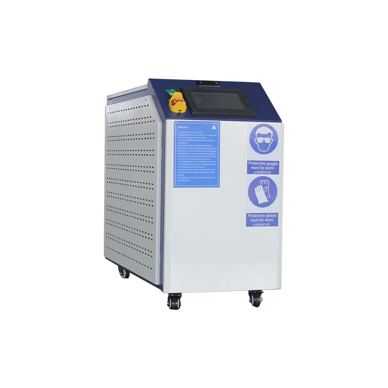 ليزر لحام رأس رايكوس ليزر المصدر 1500W