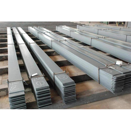 AISI 1518 cold drawn carbon steel rectangular bar
