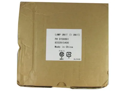 Original Projector Lamp for Hitachi CP-X440 CP-X443 CP-X444