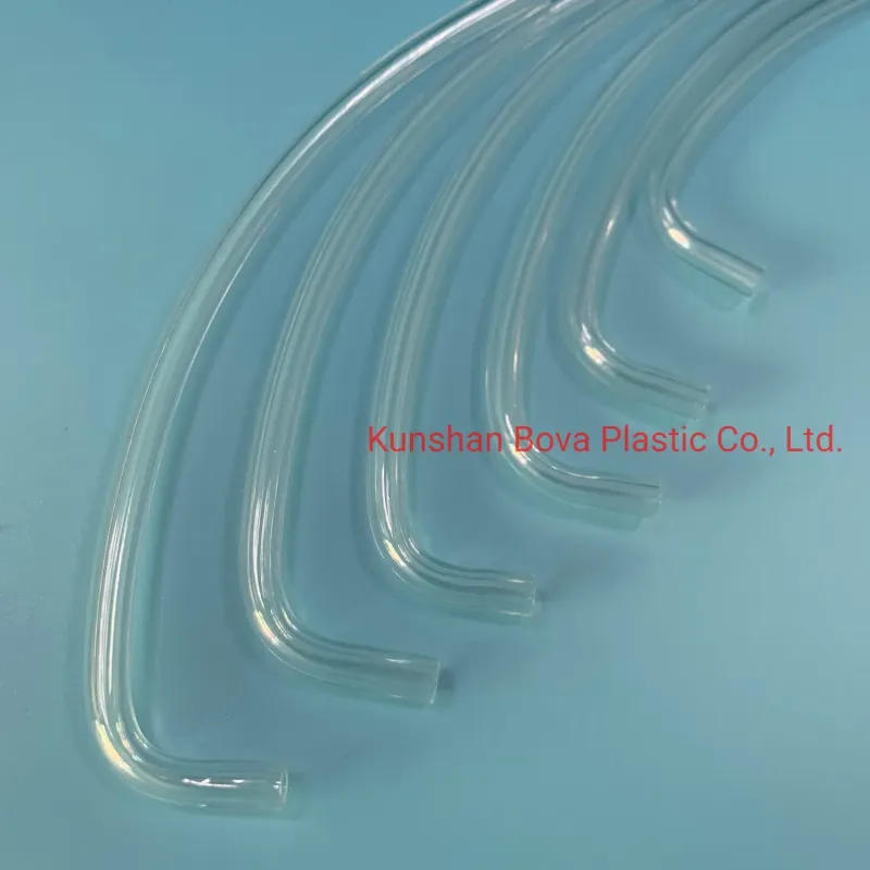Clear PVC Stomach Tube for Patients