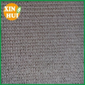 HDPE agriculture green house sun shade net