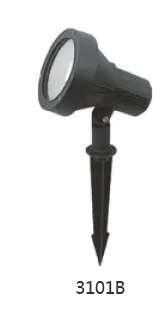 IP65 Outdoor Classical garden spot light 3101B