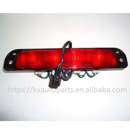 High Brake Light KX-C-005 for L200