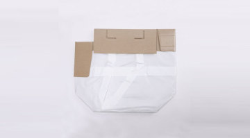 Trash Compactor Box