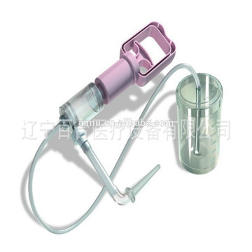 China intestinal cleaning device