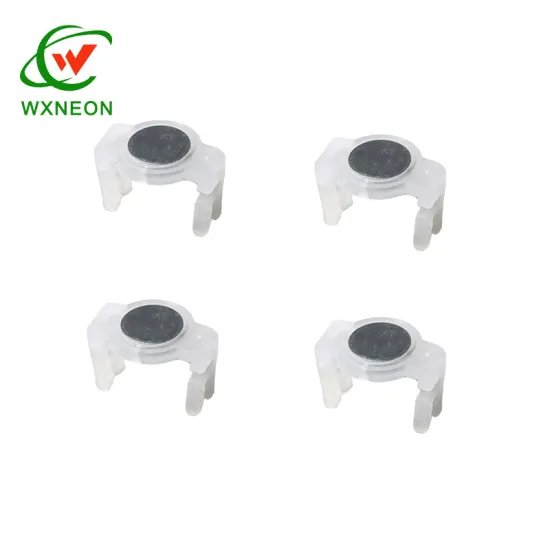 C9 SPT-1 Wires Magnetic Clips for Holiday Lighting Installation