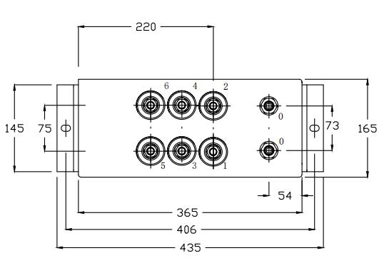 RFM1.2-2000-0.5S-6pin-4