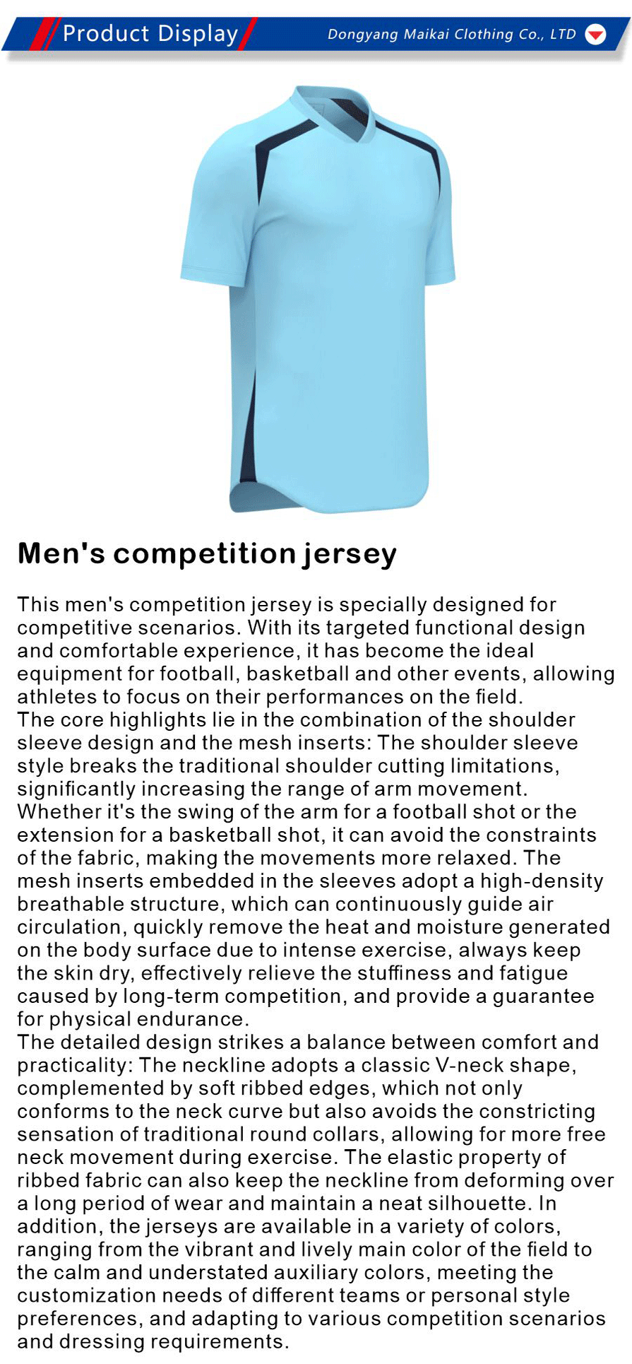 Sports fitness and casual wear-xiangqing1-MK091