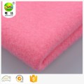 Wholesale 60 polyester 40 cotton brushed fleece fabric