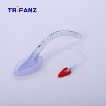 Good Price Customized PVC Laryngeal Mask Airway