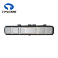 Aluminum AC Heater Core for BMW B12 64118373175