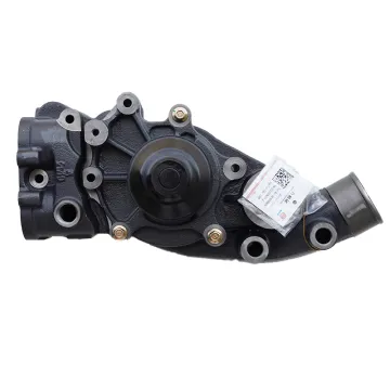 Metal Water Pump Replacement Parts for Diesel Engines in Heavy Trucks - Part Number 612630061073