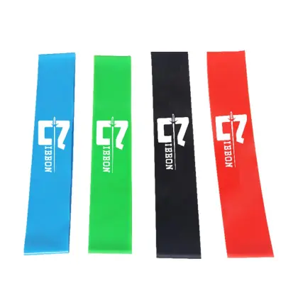 New Products Resistance Loop Exercise Bands Trainers