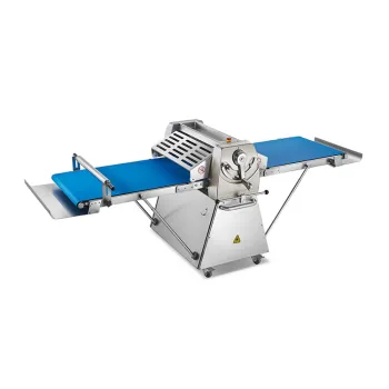 Factory Wholesale Customized Commercial 220V Dough Pizza Sheeter Machine